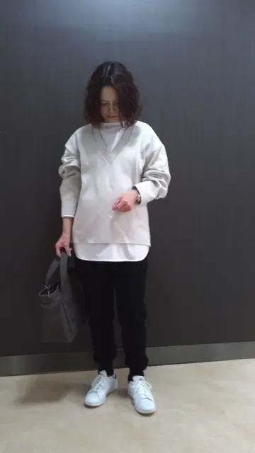 23区 今西 コーディネート画像