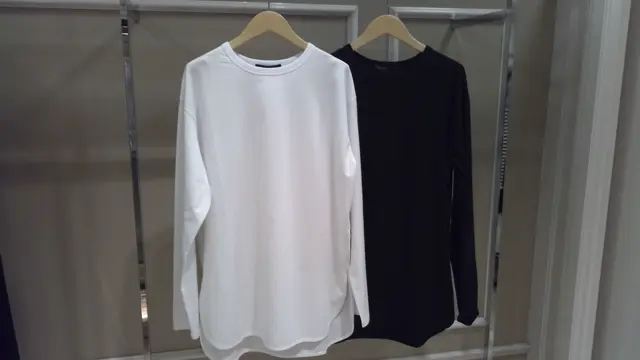 23区 今西 コーディネート画像