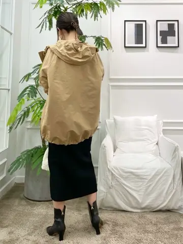 23区 はたの コーディネート画像