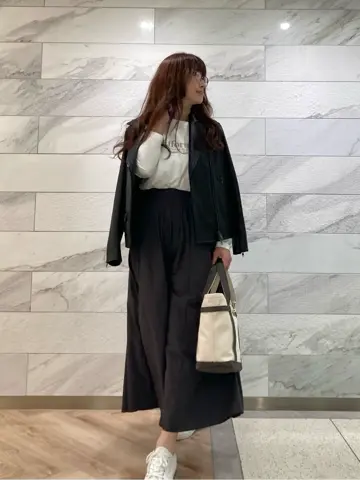 23区 照木 コーディネート画像