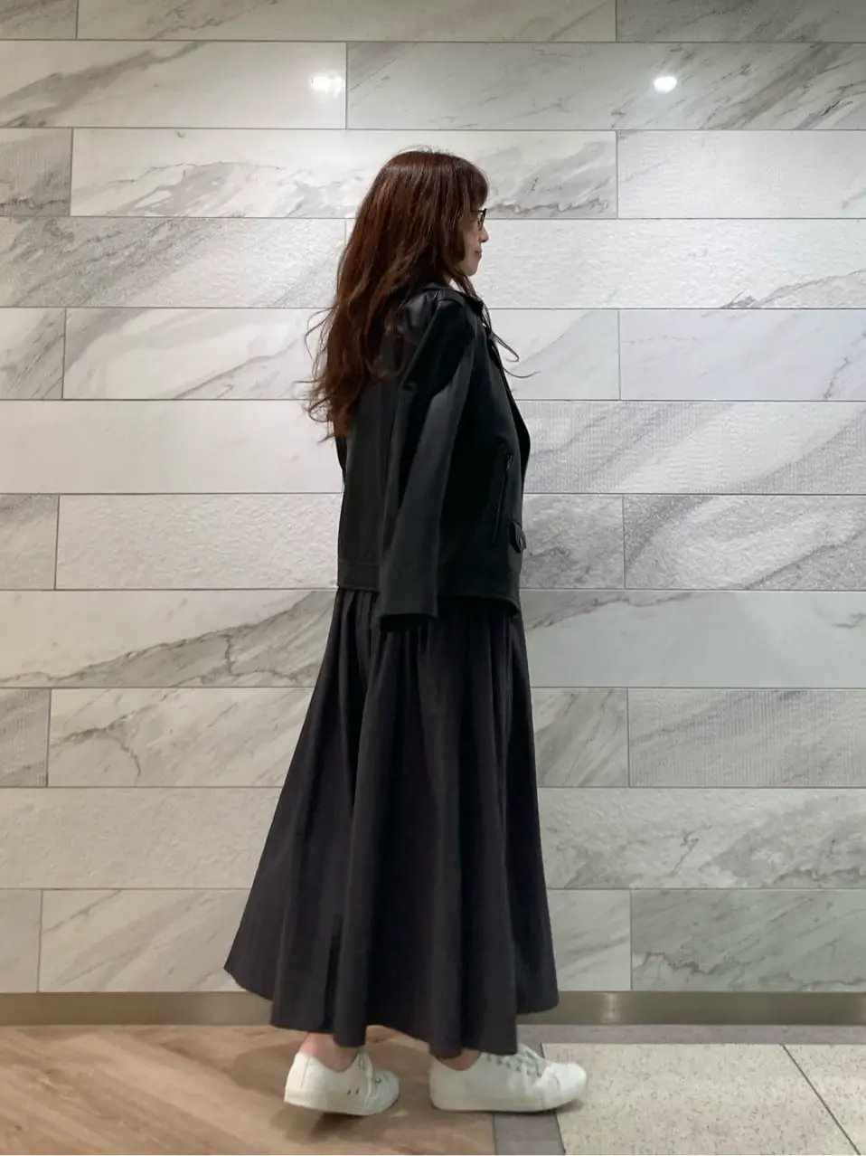 23区 照木 コーディネート画像