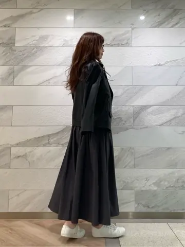 23区 照木 コーディネート画像