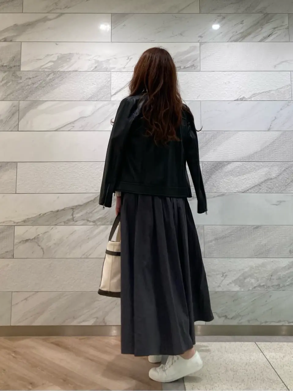 23区 照木 コーディネート画像