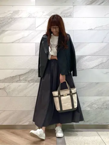 23区 照木 コーディネート画像