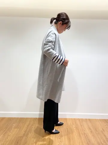 23区 とみざわ コーディネート画像