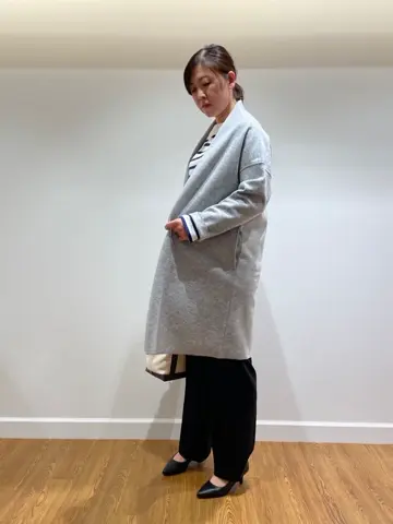 23区 とみざわ コーディネート画像