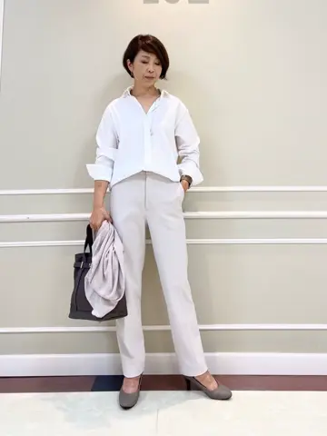 23区 荒川 コーディネート画像