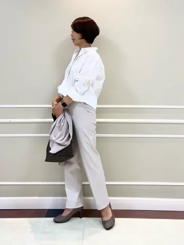 23区 荒川 コーディネート画像