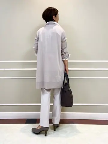 23区 荒川 コーディネート画像