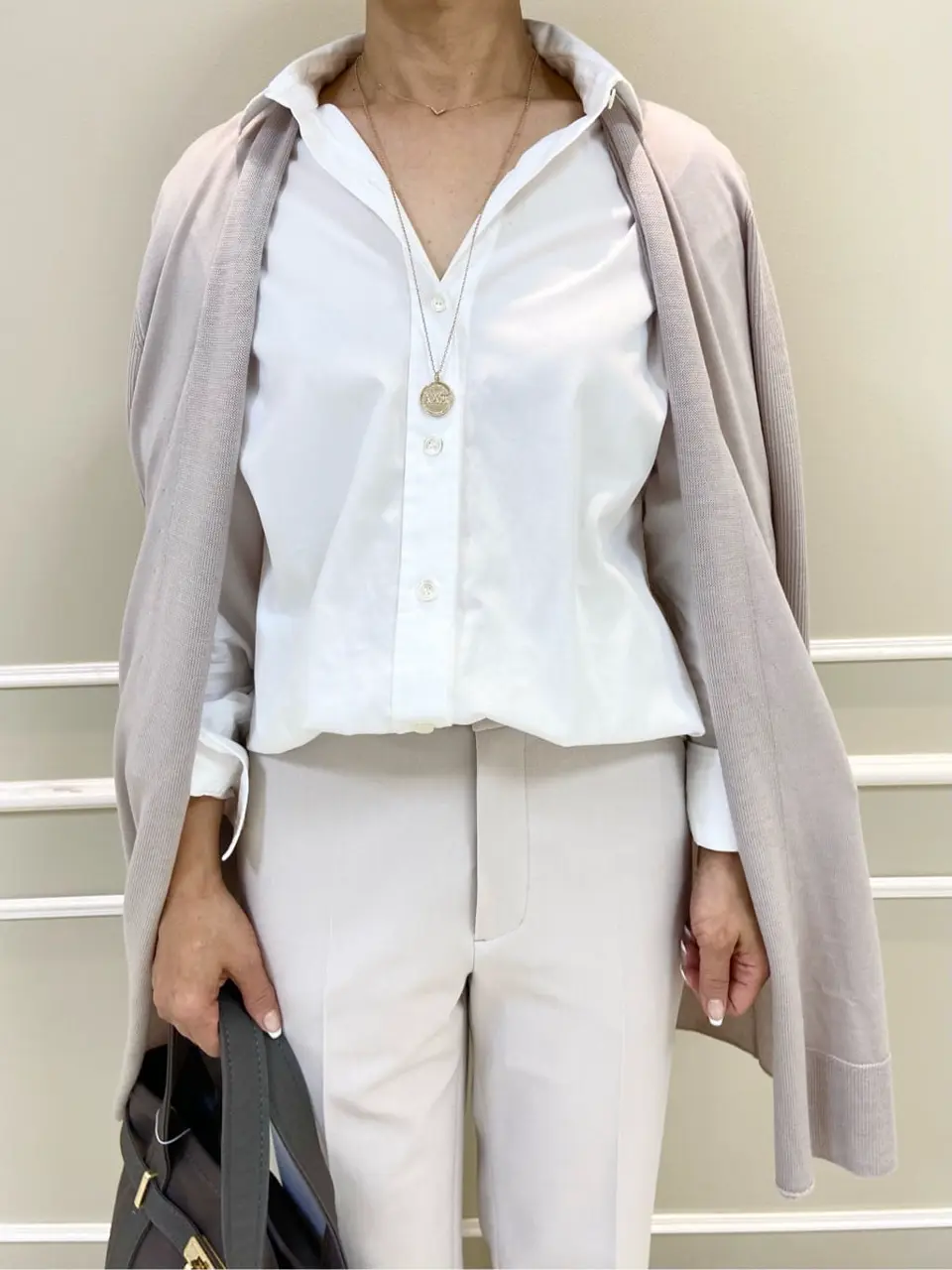 23区 荒川 コーディネート画像