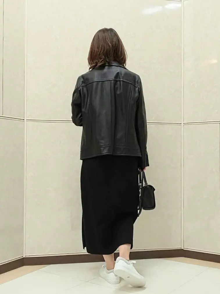 23区 矢口 コーディネート画像