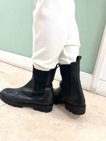 23区 中原 コーディネート画像