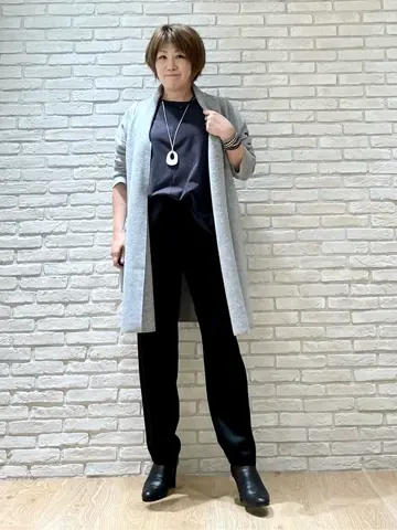 23区 井上 コーディネート画像