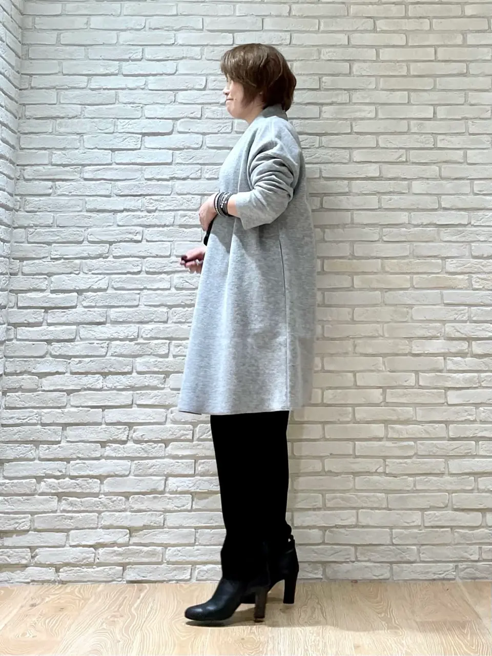 23区 井上 コーディネート画像