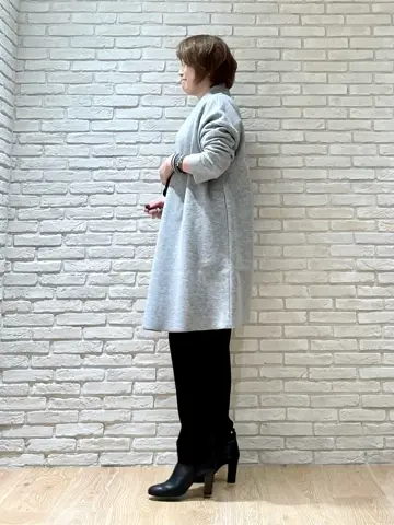 23区 井上 コーディネート画像