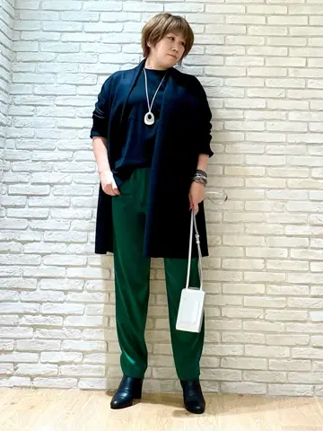 23区 井上 コーディネート画像