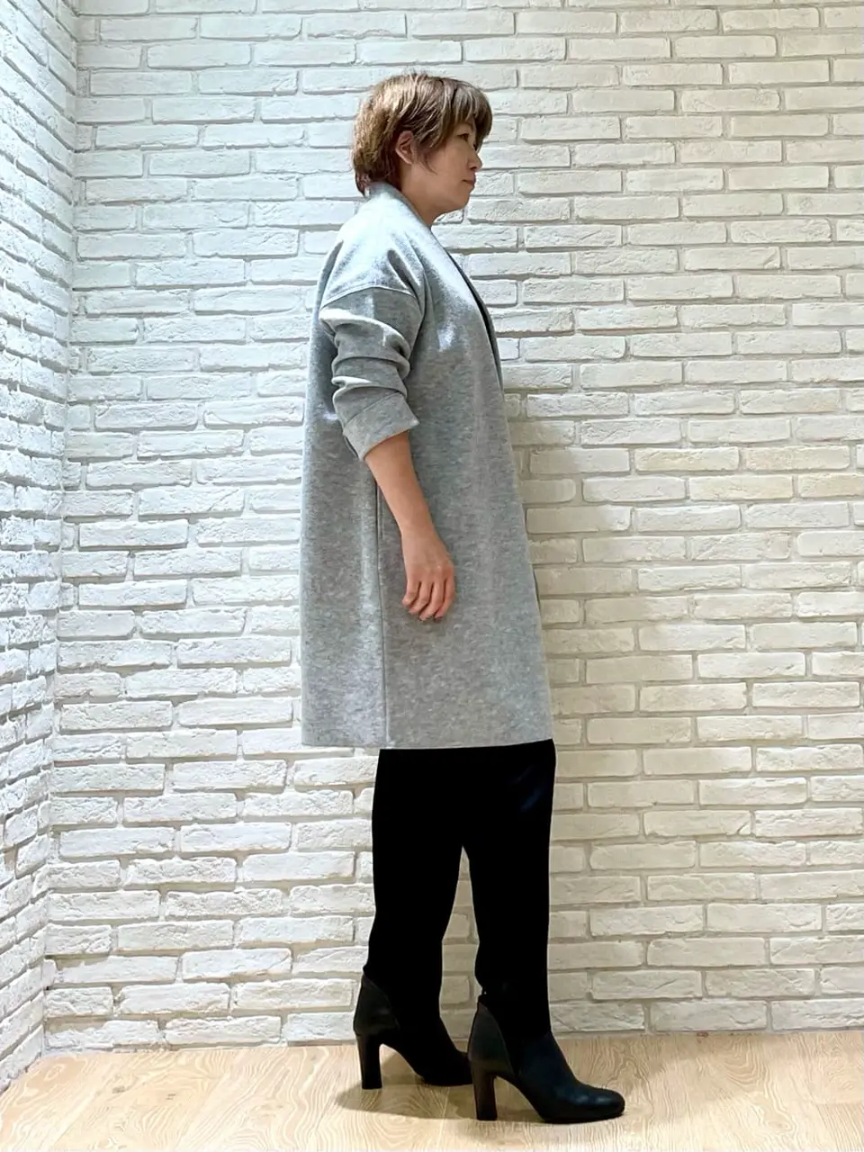 23区 井上 コーディネート画像