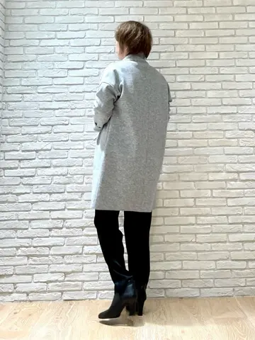 23区 井上 コーディネート画像