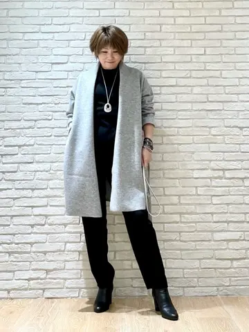 23区 井上 コーディネート画像