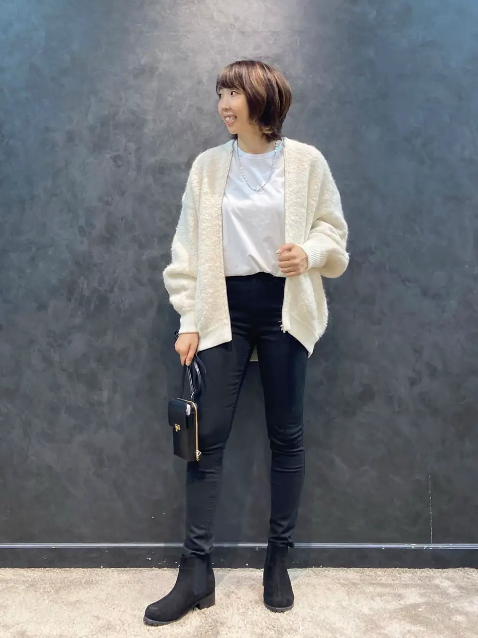  佐藤 コーディネート画像