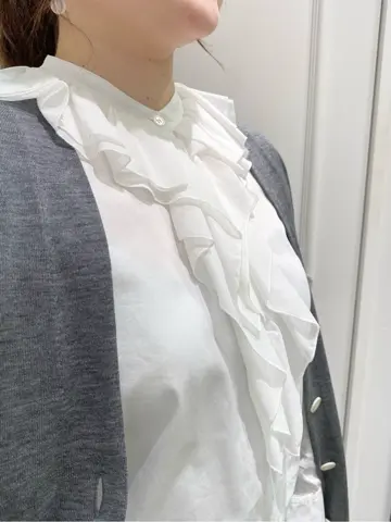 23区 藤原 コーディネート画像