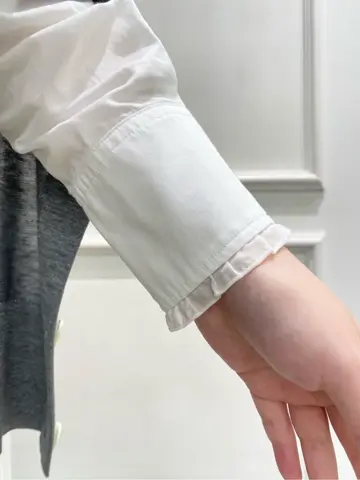 23区 藤原 コーディネート画像