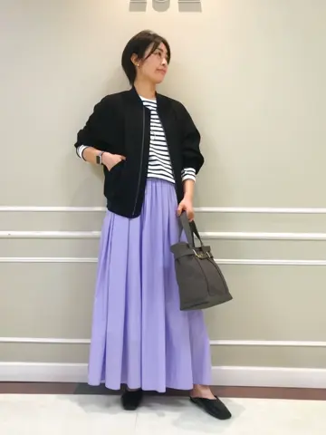 23区 石川 コーディネート画像