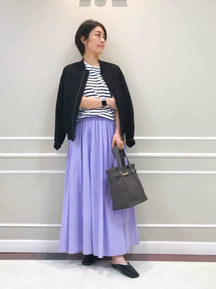 23区 石川 コーディネート画像