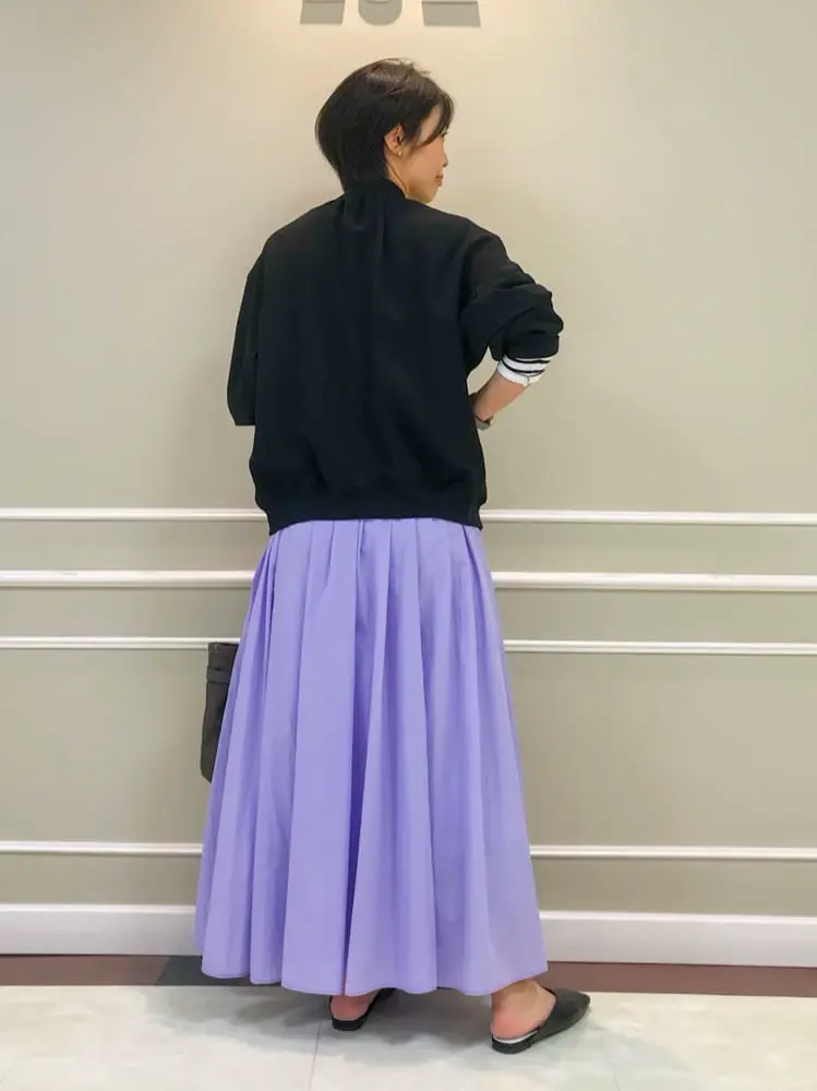 23区 石川 コーディネート画像