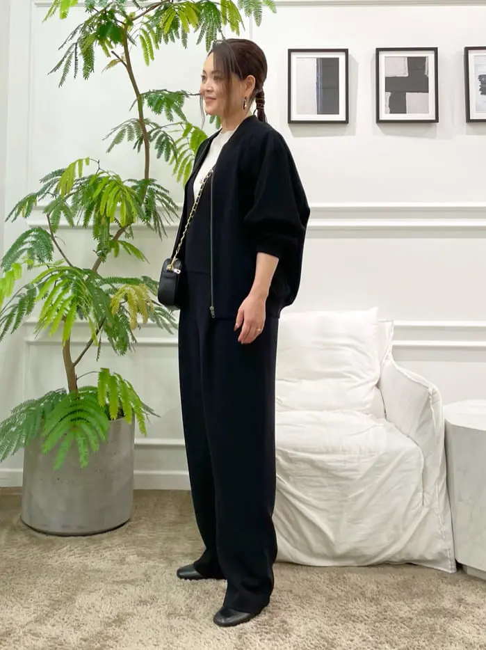 23区 はたの コーディネート画像