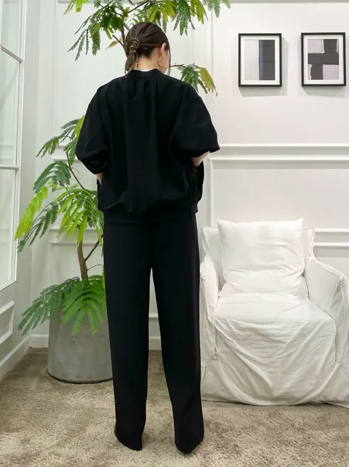 23区 はたの コーディネート画像