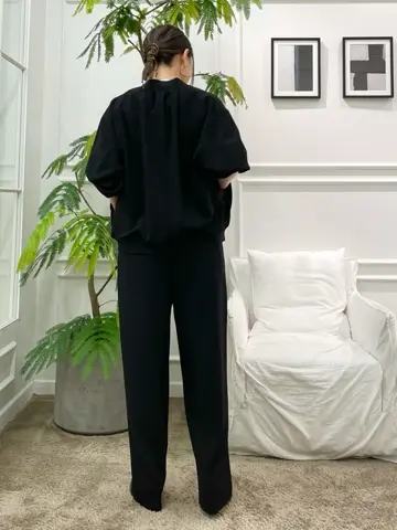 23区 はたの コーディネート画像