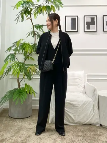 23区 はたの コーディネート画像