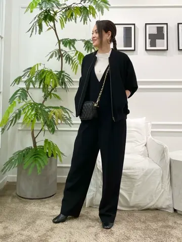 23区 はたの コーディネート画像