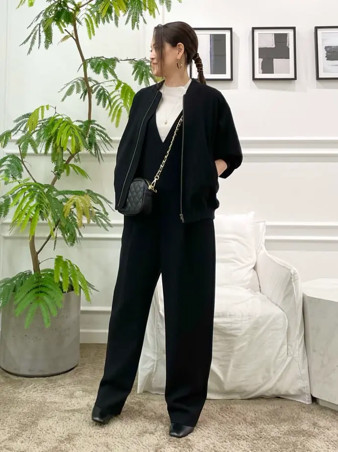 23区 はたの コーディネート画像