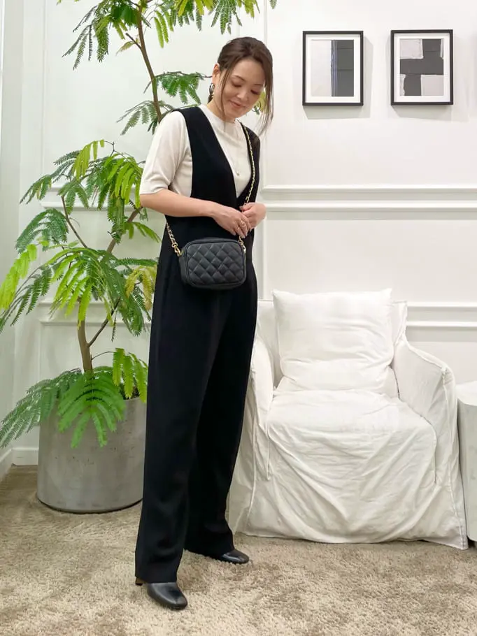 23区 はたの コーディネート画像