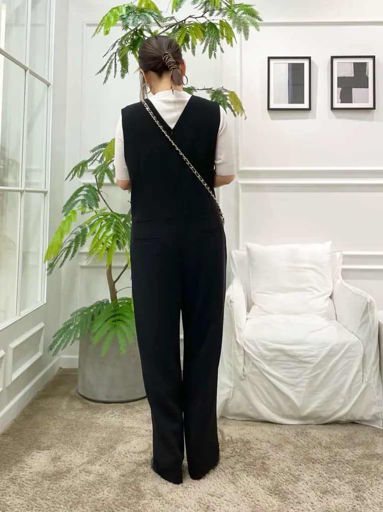 23区 はたの コーディネート画像