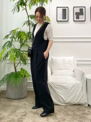 23区 はたの コーディネート画像