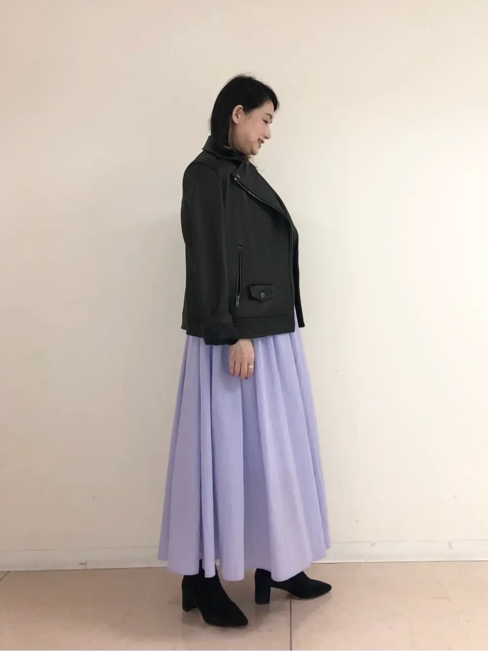 23区 横松 コーディネート画像