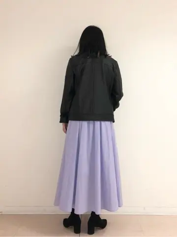 23区 横松 コーディネート画像