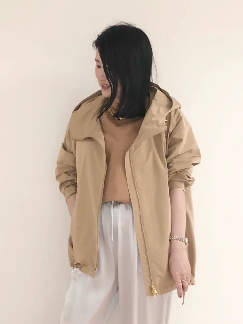 23区 横松 コーディネート画像