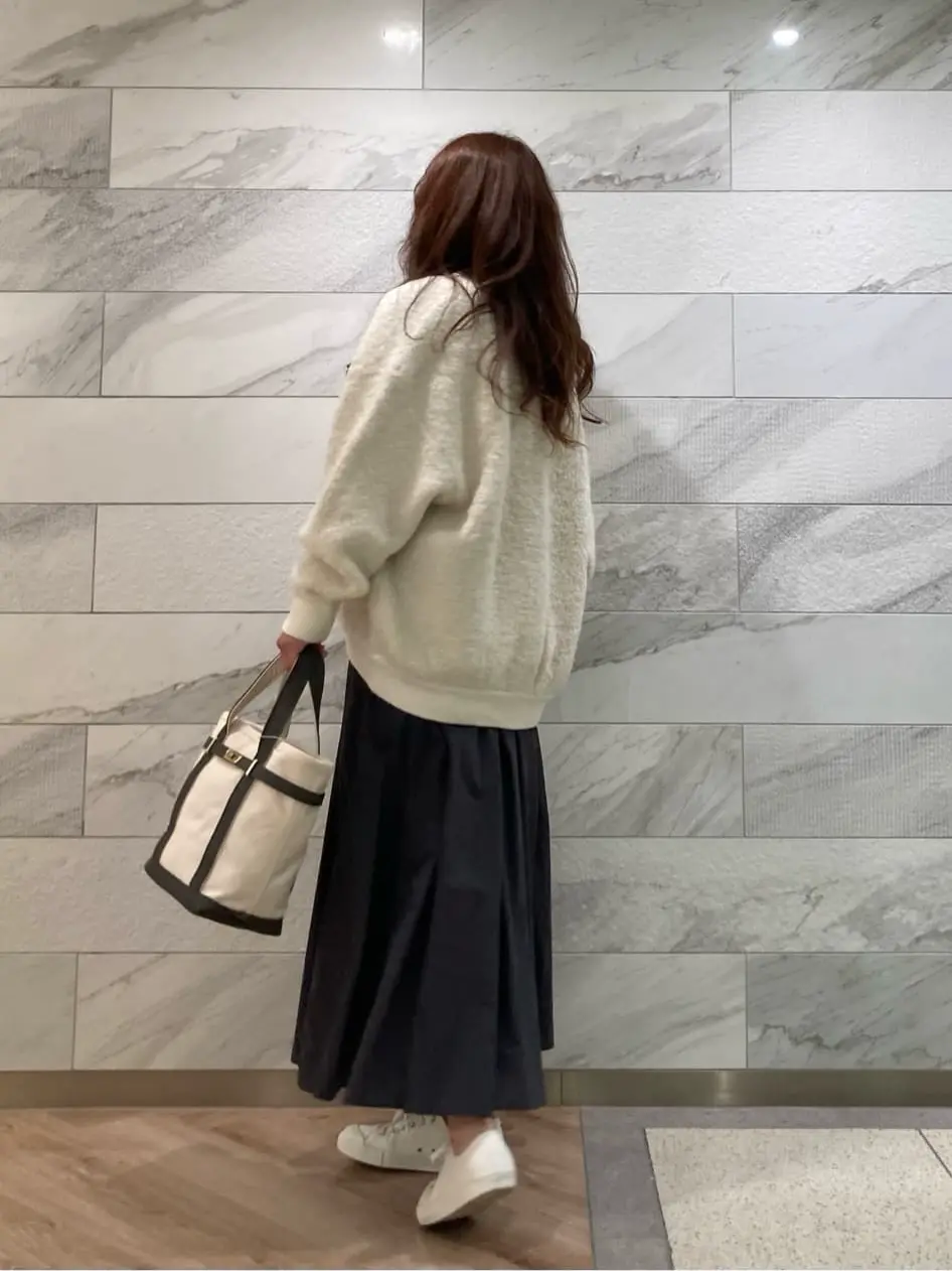 23区 照木 コーディネート画像