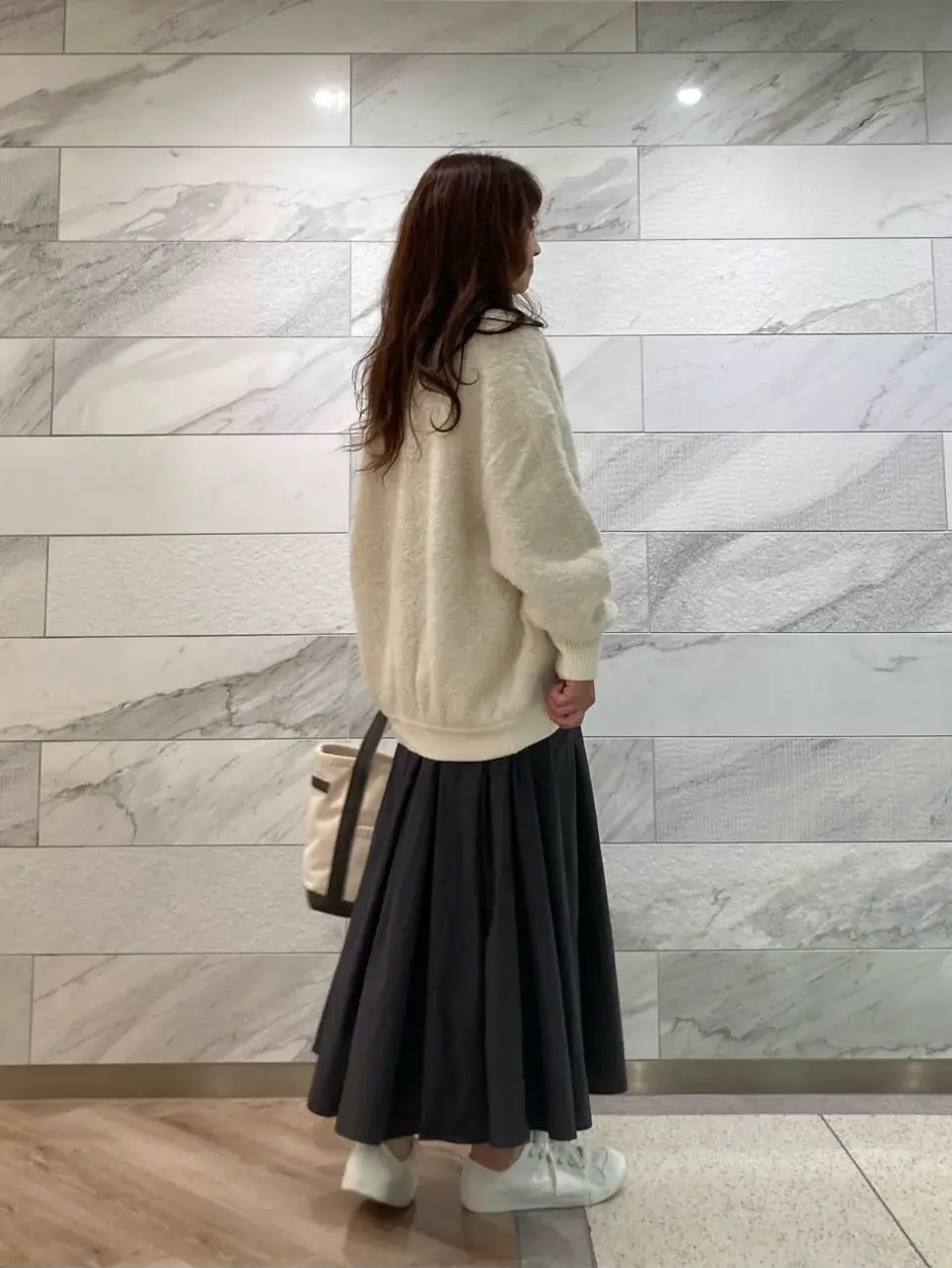 23区 照木 コーディネート画像