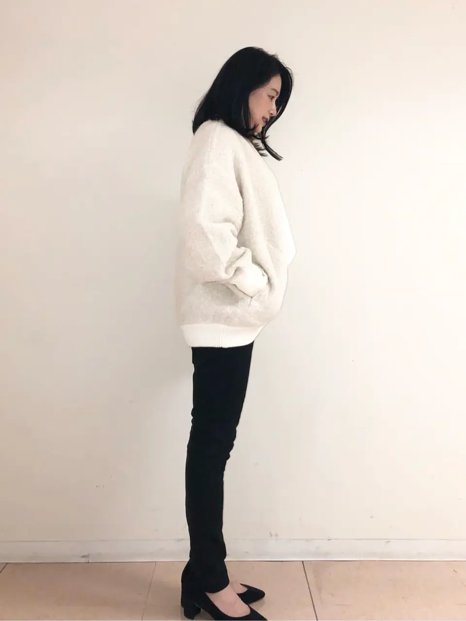 23区 横松 コーディネート画像