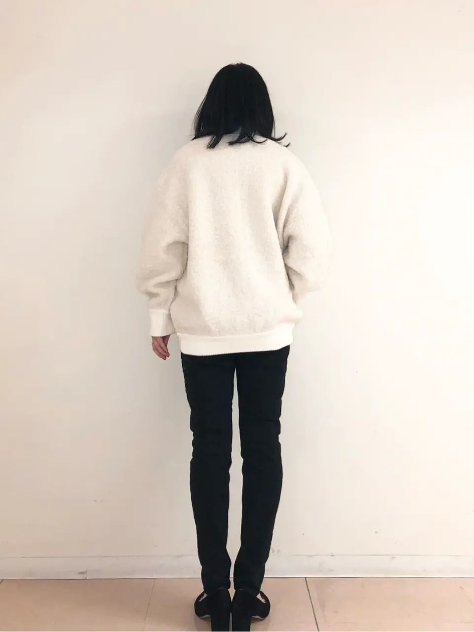 23区 横松 コーディネート画像