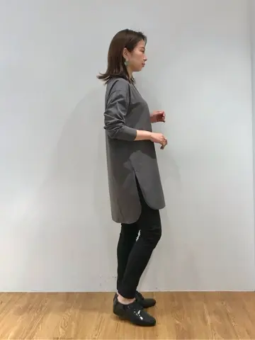 23区 西嶋 コーディネート画像