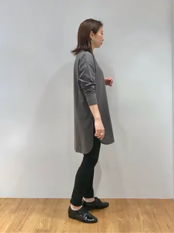 23区 西嶋 コーディネート画像