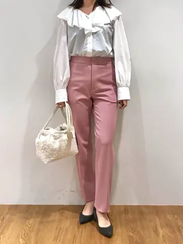 23区 西嶋 コーディネート画像