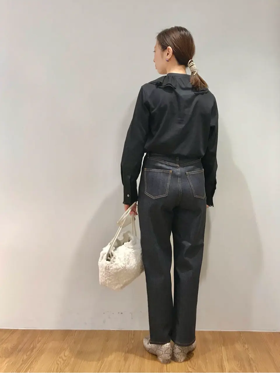 23区 西嶋 コーディネート画像