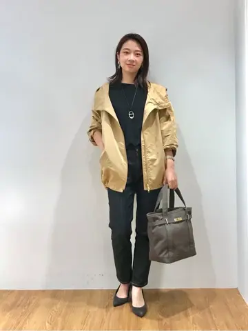 23区 西嶋 コーディネート画像